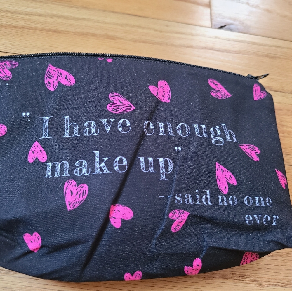Brand New Make Up Bag